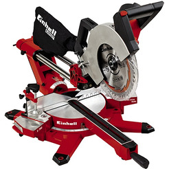 Дисковая пила Einhell TE-SM 2534 Dual (4300870)