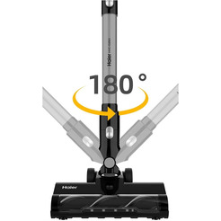 Вертикальный пылесос Haier HVC-D250