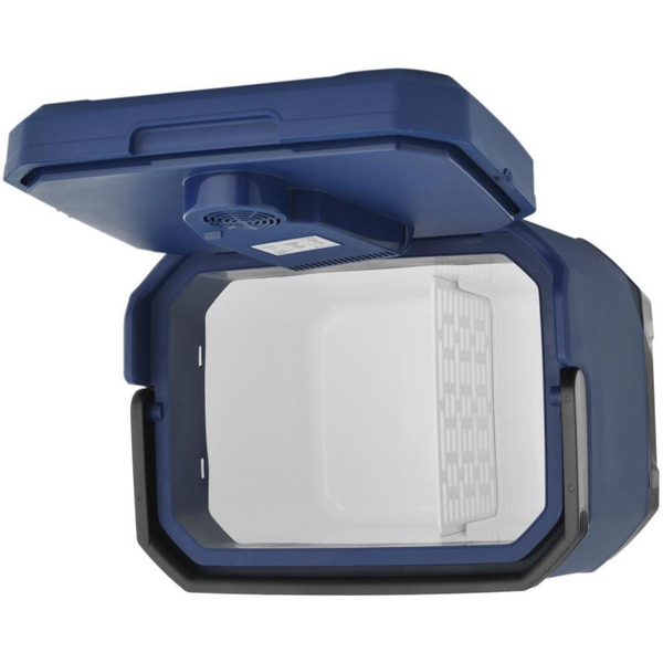 Автохолодильник ZUGEL ZCR1004