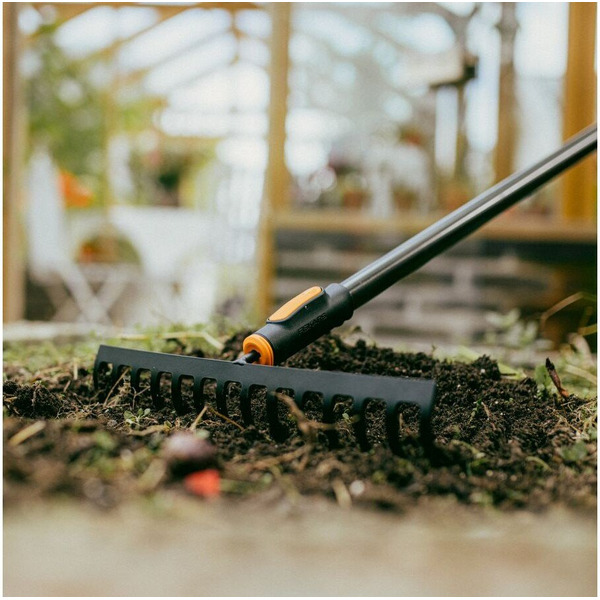 Грабли Fiskars 1080677
