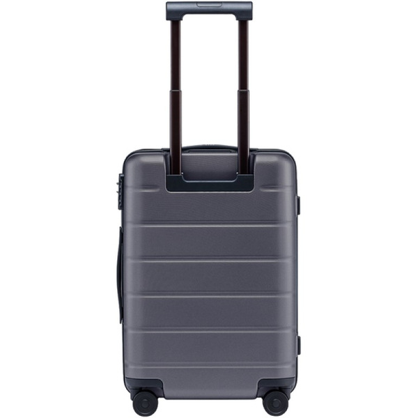 Чемодан XIAOMI Luggage Classic 20"' XNA4104GL (серый)