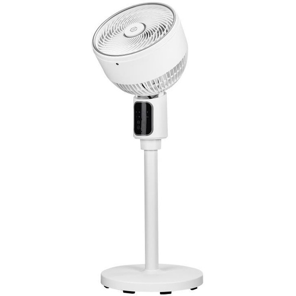 Вентилятор EVOLUTION AirLeaf AL-304R (белый)