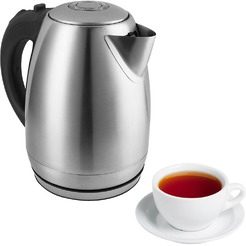 Электрочайник РЕДМОНД RK-M183 (Сталь)