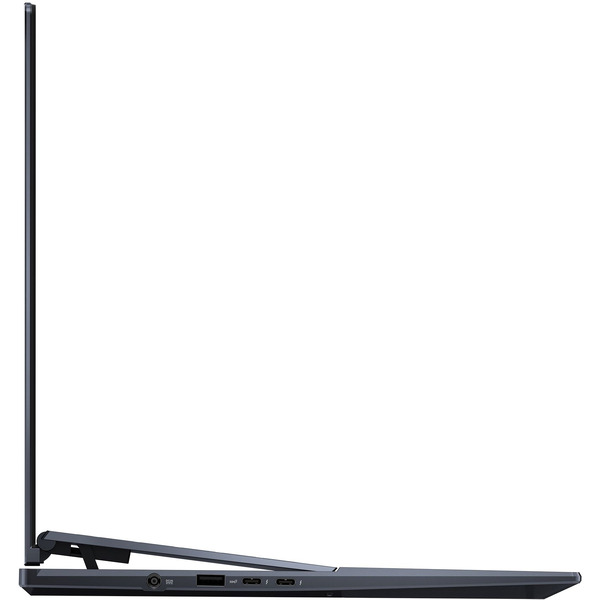 Ноутбук ASUS Zenbook Pro 16X OLED UX7602VI-MY073X
