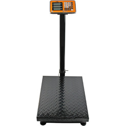 Весы платформенные Shtapler PW 150 40x50 71071827 (складная стойка)