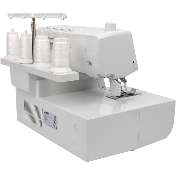 Распошивальная машина бытовая LEADER ARTMASTER 500D