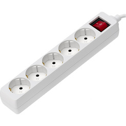 Сетевой фильтр Maxvi SP-130