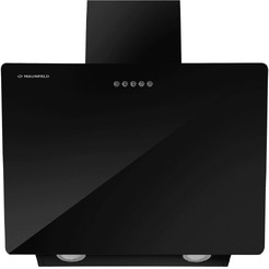 Кухонная вытяжка MAUNFELD Dream 60 Push Glass (черный)