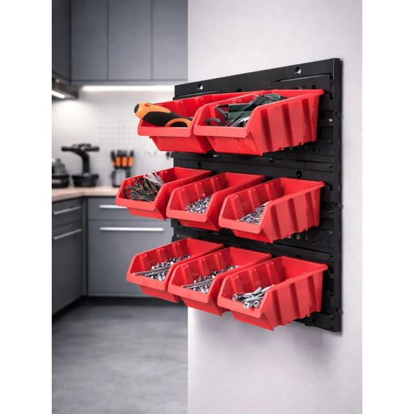 Органайзер настенный Kistenberg Orderline KOR5 KOR5-S411