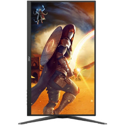 Монитор AOC Gaming Q27G4S