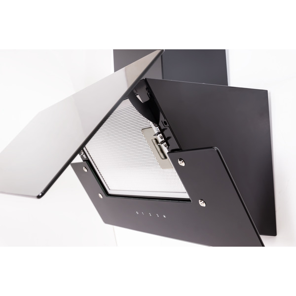 Вытяжка DACH SANTA 60 black