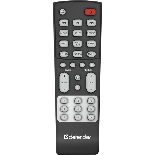 Портативная колонка Defender Orion