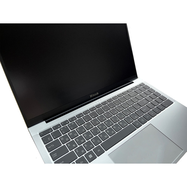 Ноутбук Horizont H-book 15 IPK3 i5-13500H 8GB/256GB Win 11 Pro
