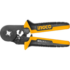 Пресс-клещи INGCO HRCPG05210