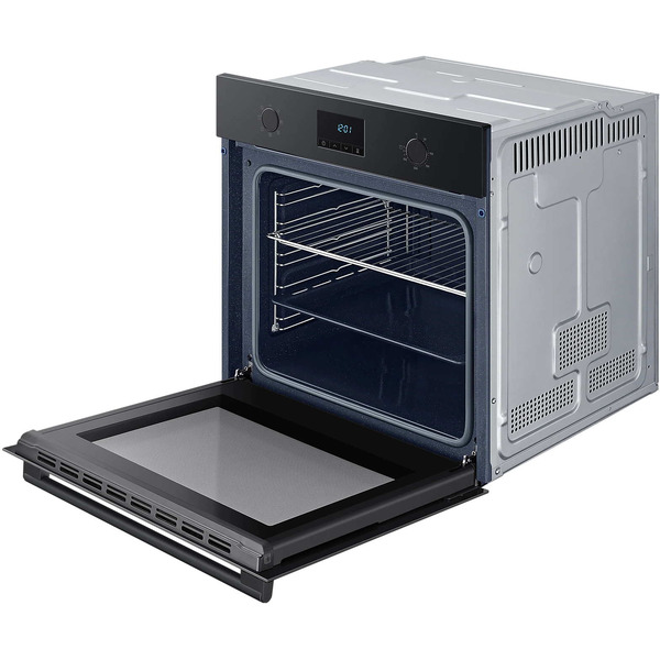 Духовой шкаф Samsung NV68A1110BB/WT