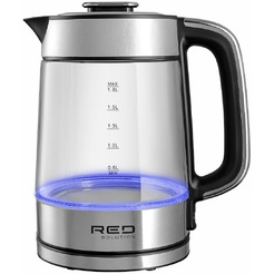 Электрочайник RED Solution G104