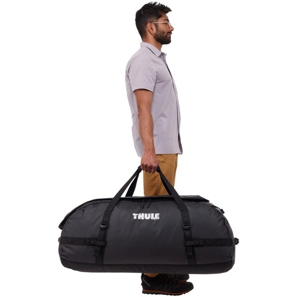 Дорожная сумка Thule Chasm 130L TDSD305 (черный)