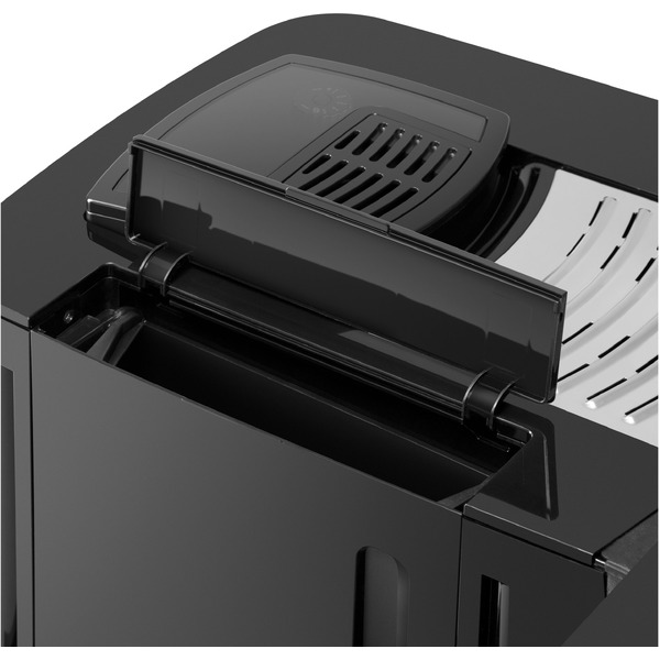 Встраиваемая кофемашина Maunfeld AMCM1503B