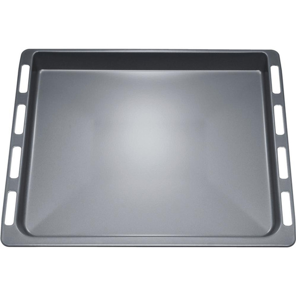 Электрический духовой шкаф Bosch HBA63B268F