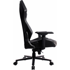 Кресло BRABIX GM-160 532952 (черный/серый)