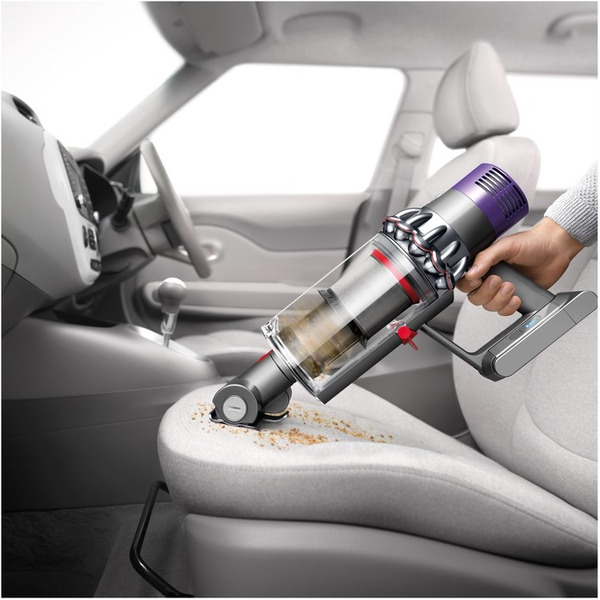 Пылесос Dyson Cyclone V10 Absolute (SV12 Absolute)