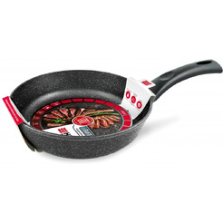 Сковорода НМП Индукция Гранит L18120i