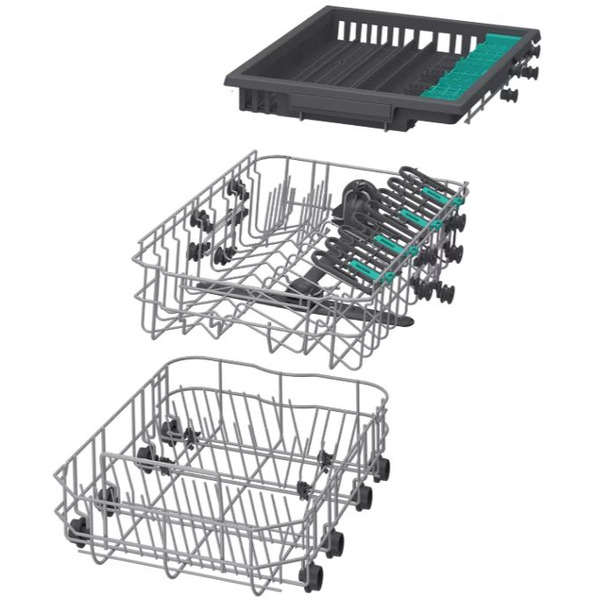 Посудомоечная машина Candy CI 1A7E1AB-08