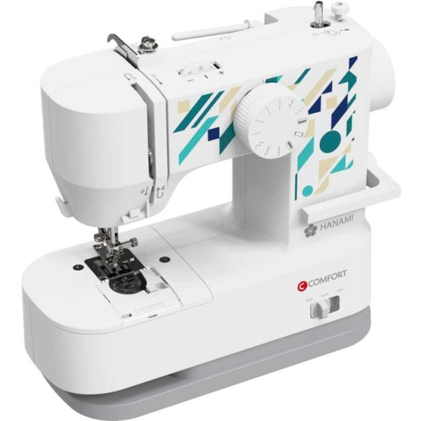 Швейная машина Comfort 23