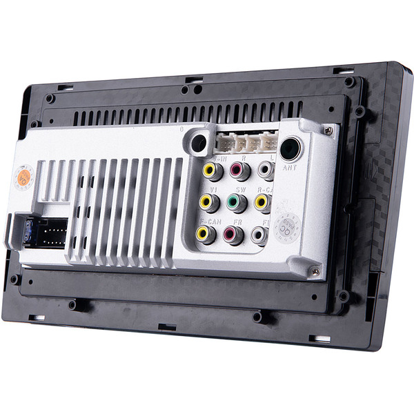 Автомобильная мультимедийная система Incar ADF-7710