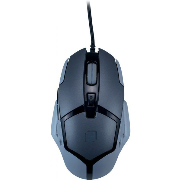 Мышь Oklick 915G V2 Hellwish