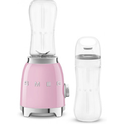 Стационарный блендер Smeg PBF01PKEU