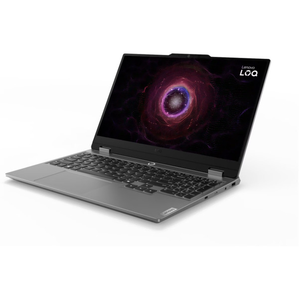 Игровой ноутбук Lenovo LOQ 15ARP9 83JC00LBRK Win 11 Pro