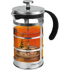Френч-пресс Rondell Bond 0.6 л RDS-708