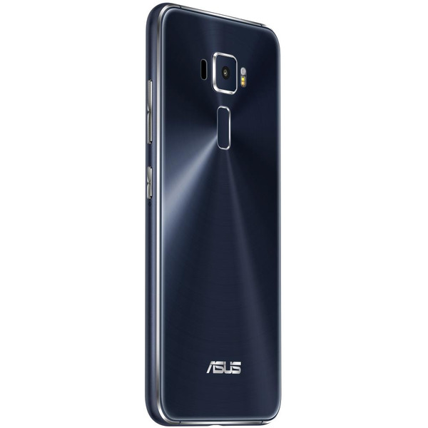 Смартфон ASUS Zenfone 3 ZE520KL 32GB Sapphire Black