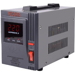 Стабилизатор напряжения Ресанта АСН-500/1-Ц (63/6/1)