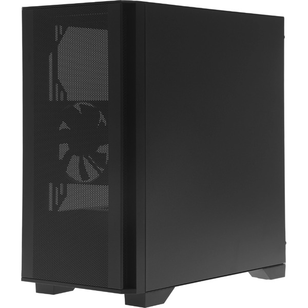 Корпус Montech AIR 100 Lite (черный)