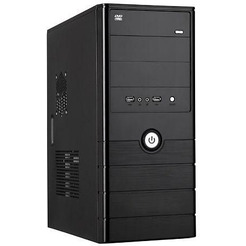 Компьютер Z-Tech I3-4170-4-500-H81-D-0001n