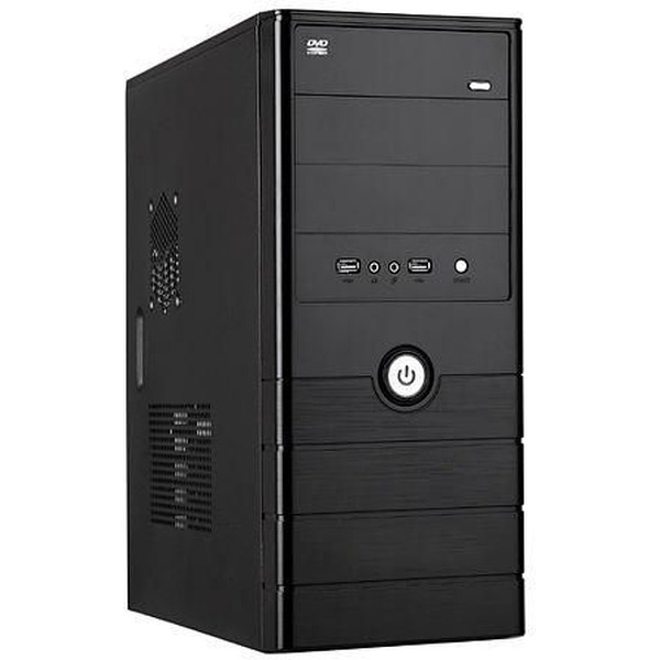 Компьютер Z-Tech I3-4170-4-500-H81-D-0001n