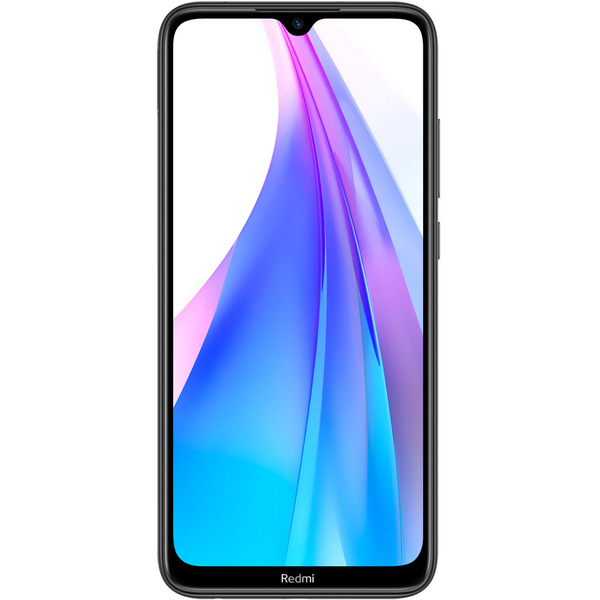 Смартфон Xiaomi Redmi Note 8T 4GB/64GB RU черный