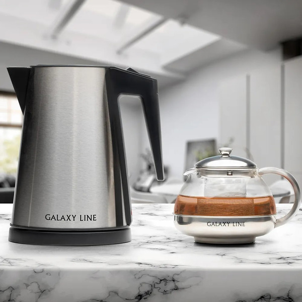 Чайник заварочный Galaxy Line GL9355