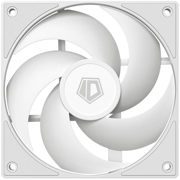 Вентилятор для корпуса ID-Cooling AS-120-W