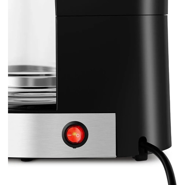 Кофеварка Kitfort КТ-7338