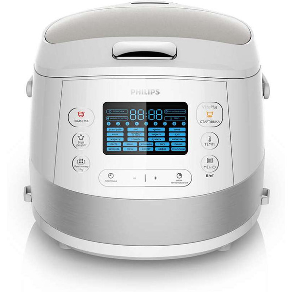 Мультиварка PHILIPS HD4734/03