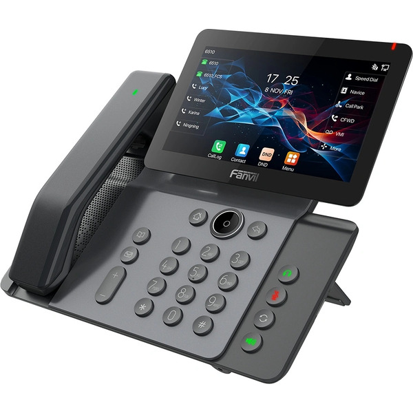 IP-телефон Fanvil V66 Pro