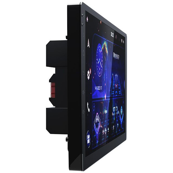 USB-магнитола Prology MPA-270 DSP