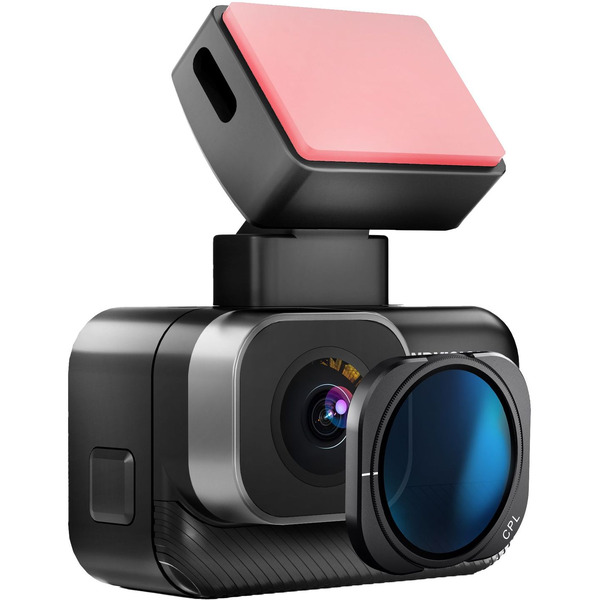 Видеорегистратор TrendVision Nano 2K Wi-Fi CPL GPS