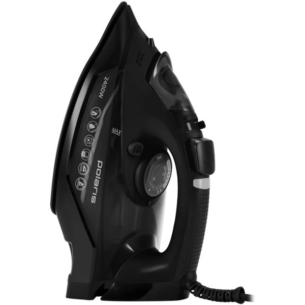 Утюг Polaris PIR 2420AK (черный)