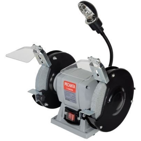 Заточный станок Ресанта Т-150/250 (75/7/2)