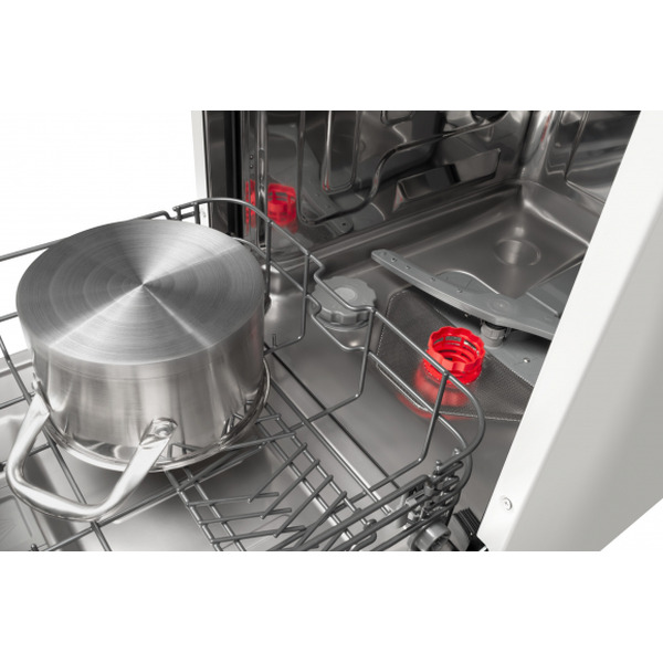 Посудомоечная машина Hansa ZWM427WH