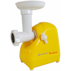 Мясорубка Амкодор-Белвар КЭМ-П2У 302-09 (желтый)